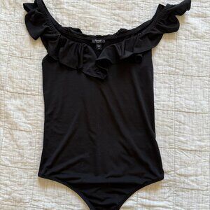 Express Bodysuit